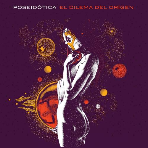 Poseidotica : El Dilema del Origen